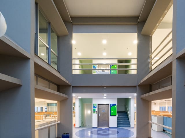 Foto do Prédio - Prédio à venda com 2.505m², Imóvel Industrial/Comercial Estratégico na Barra - Funda Parque Industrial Tomas Edson, São Paulo, SP | Paulista Imóveis