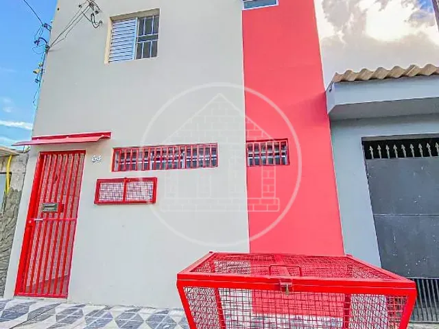 Prédio com 125m², à venda, no bairro Parque Cocaia em São Paulo