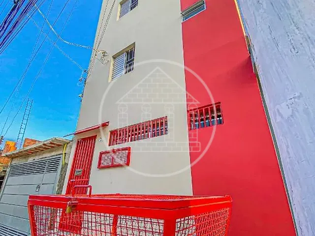Prédio com 125m², à venda, no bairro Parque Cocaia em São Paulo