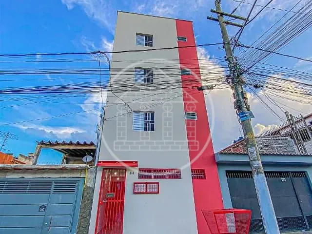 Prédio com 125m², à venda, no bairro Parque Cocaia em São Paulo