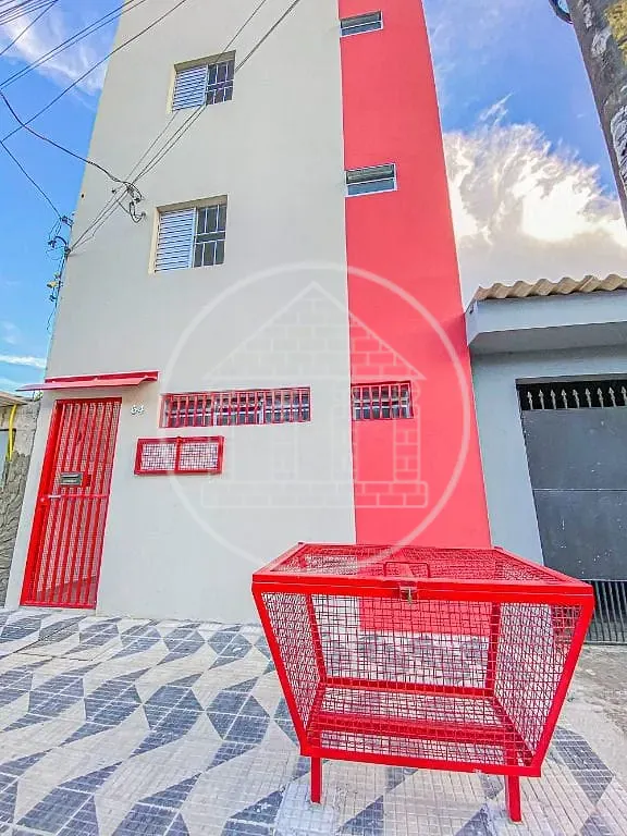 Prédio Inteiro, 300 m² - Foto 3
