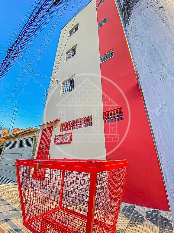 Prédio Inteiro, 300 m² - Foto 2