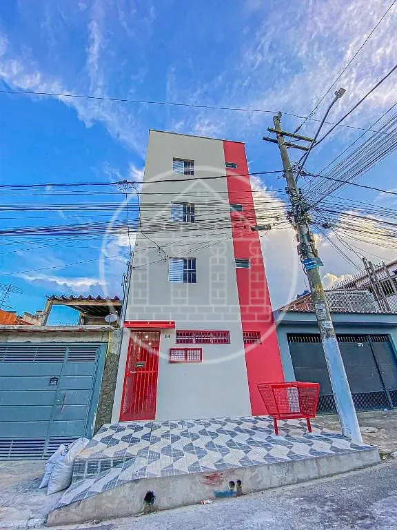 Prédio Inteiro, 300 m² - Foto 1