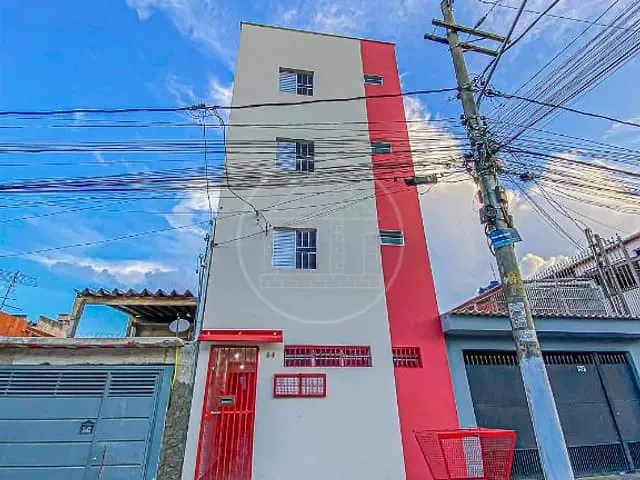 Prédio com 125m², à venda, no bairro Parque Cocaia em São Paulo