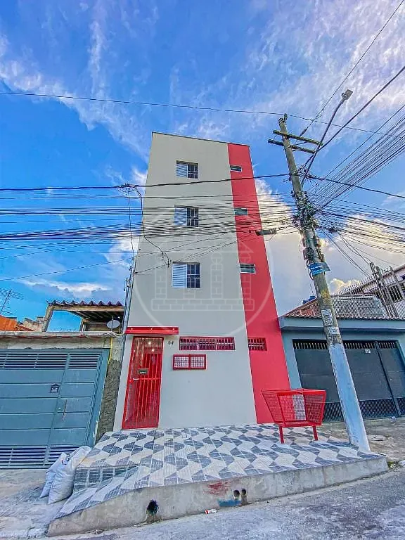 Prédio Inteiro, 300 m² - Foto 1
