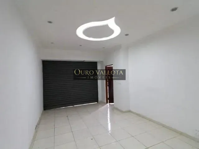 Prédio com 450m², para alugar, no bairro Mooca em São Paulo