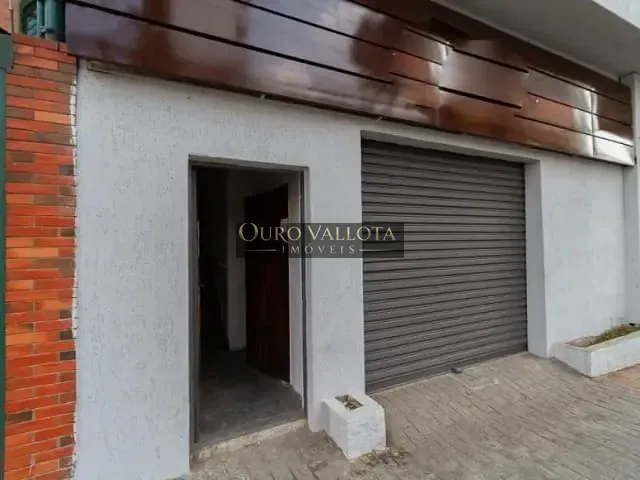 Prédio com 450m², para alugar, no bairro Mooca em São Paulo