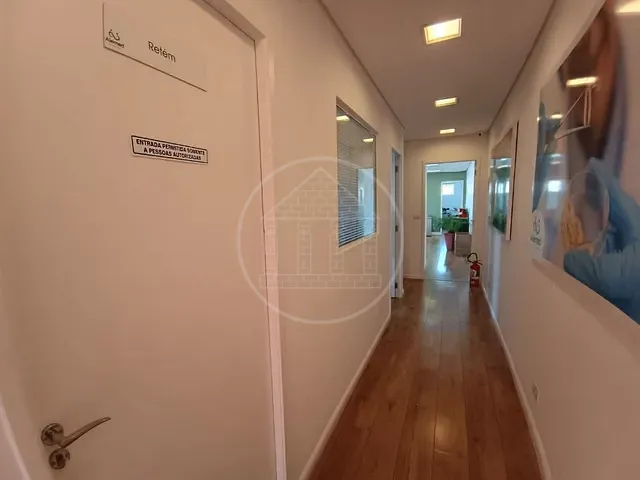 Prédio com 330m², à venda, no bairro Socorro em São Paulo