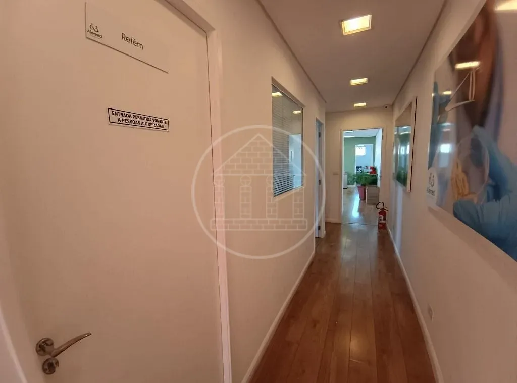 Prédio Inteiro, 340 m² - Foto 4