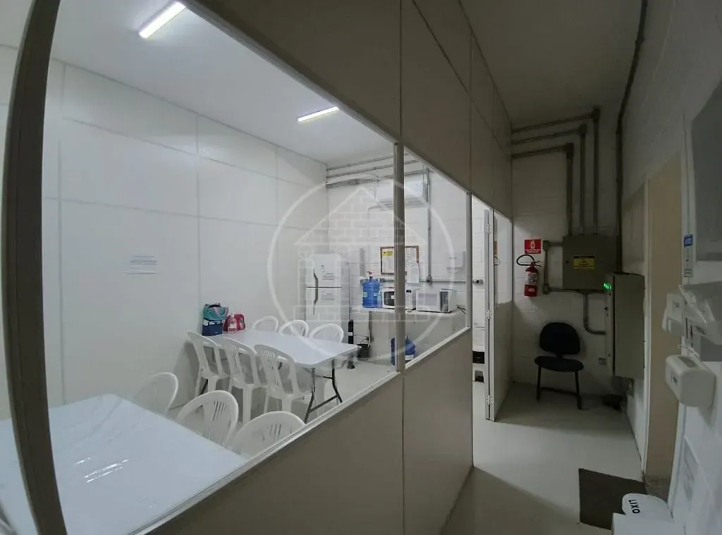 Prédio Inteiro, 340 m² - Foto 25