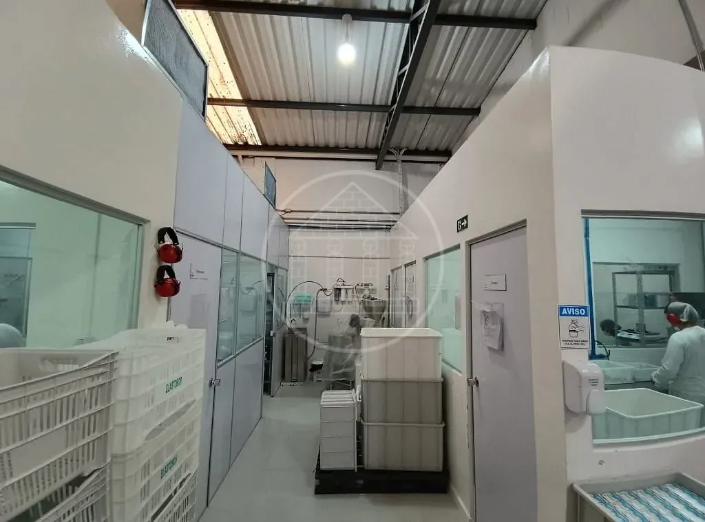 Prédio Inteiro, 340 m² - Foto 6