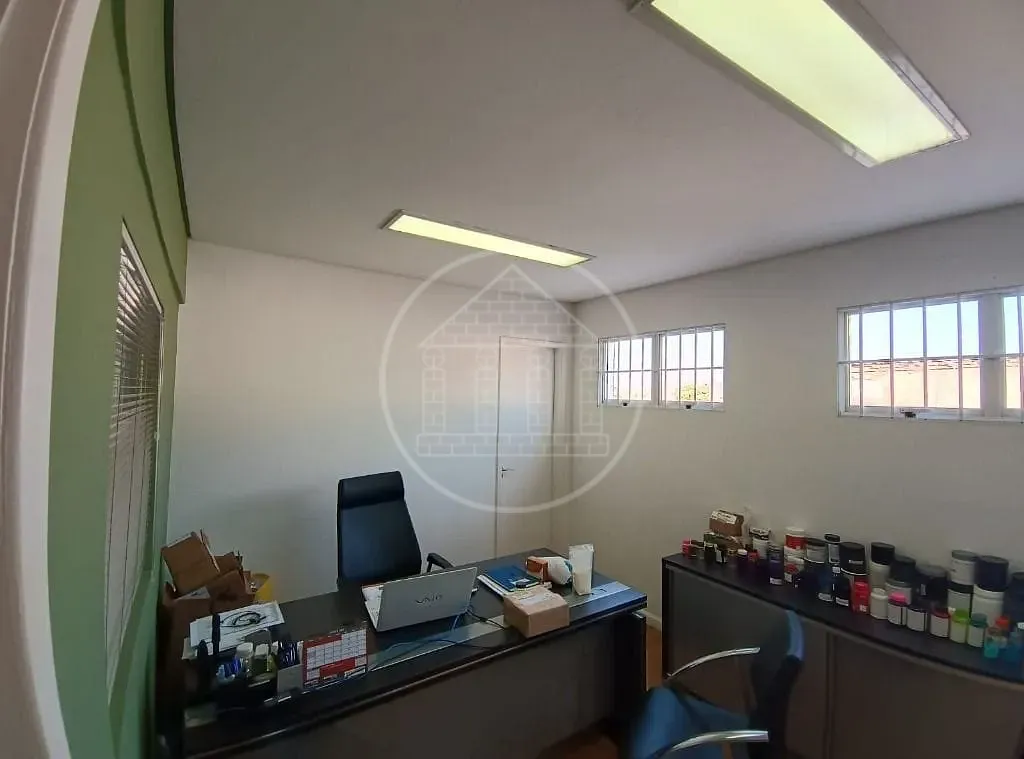Prédio Inteiro, 340 m² - Foto 17