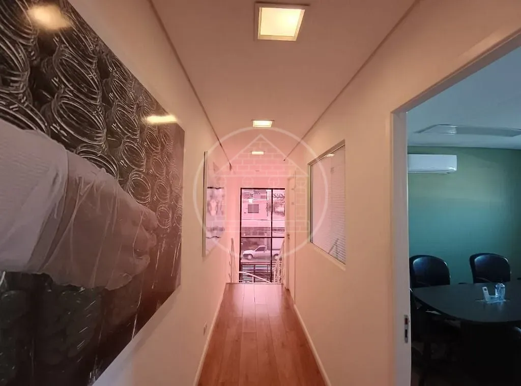 Prédio Inteiro, 340 m² - Foto 11