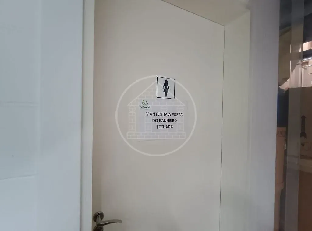 Prédio Inteiro, 340 m² - Foto 22