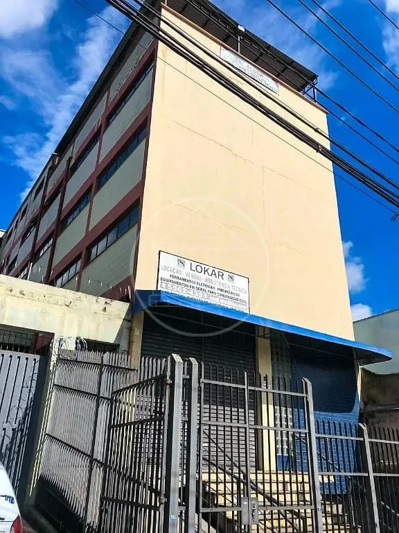 Prédio Inteiro, 1400 m² - Foto 1