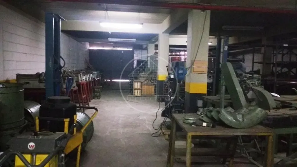 Prédio Inteiro, 1400 m² - Foto 12