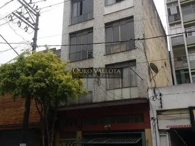 Prédio com 228m², à venda, no bairro Bela Vista em São Paulo