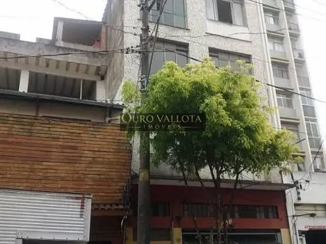 Prédio com 228m², à venda, no bairro Bela Vista em São Paulo