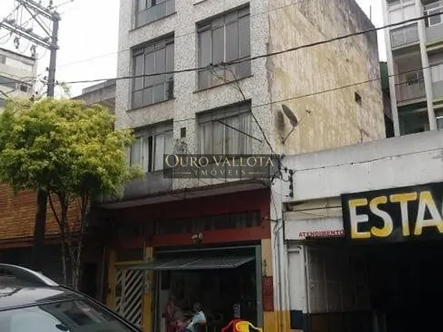 Prédio com 228m², à venda, no bairro Bela Vista em São Paulo