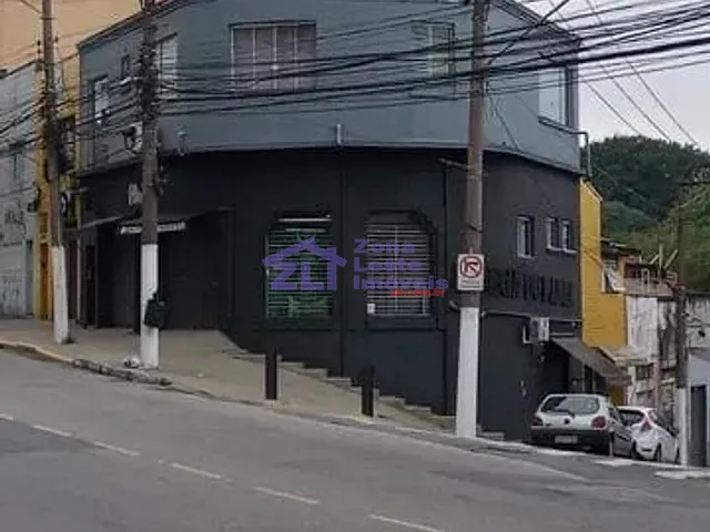 Prédio com 200m², à venda, no bairro Quarta Parada em São Paulo