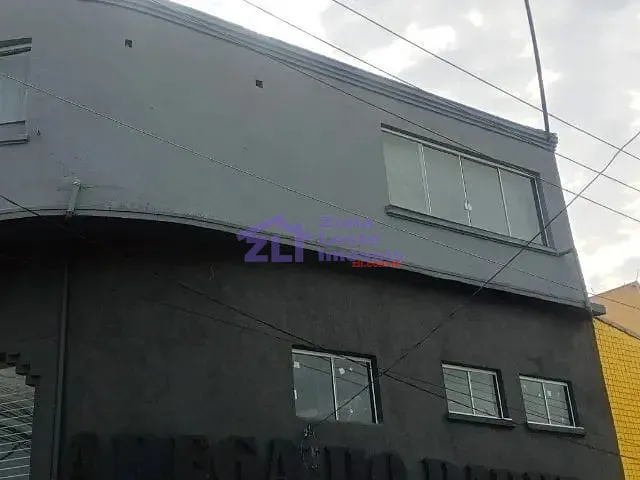 Prédio com 200m², à venda, no bairro Quarta Parada em São Paulo