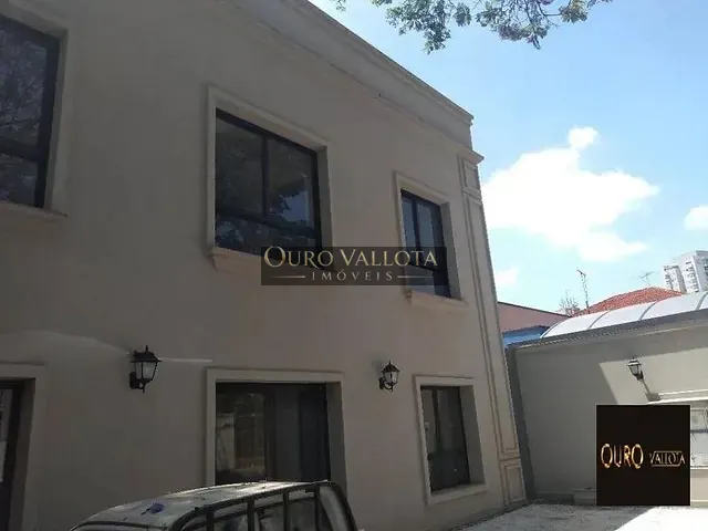 Prédio com 345m², à venda, no bairro Vila Mariana em São Paulo