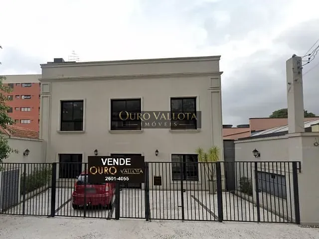 Prédio com 345m², à venda, no bairro Vila Mariana em São Paulo