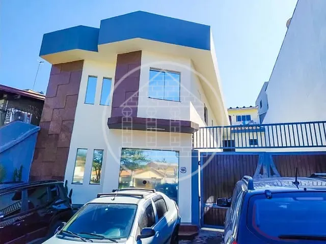 Prédio com 250m², à venda ou para alugar, no bairro Interlagos em São Paulo