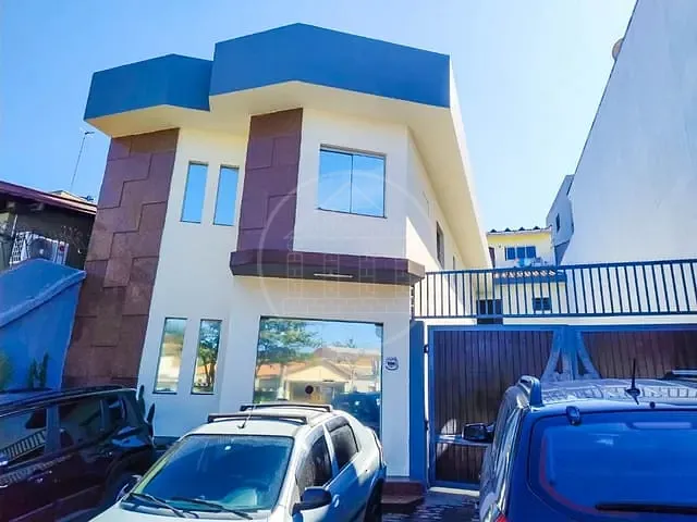 Prédio com 250m², à venda ou para alugar, no bairro Interlagos em São Paulo