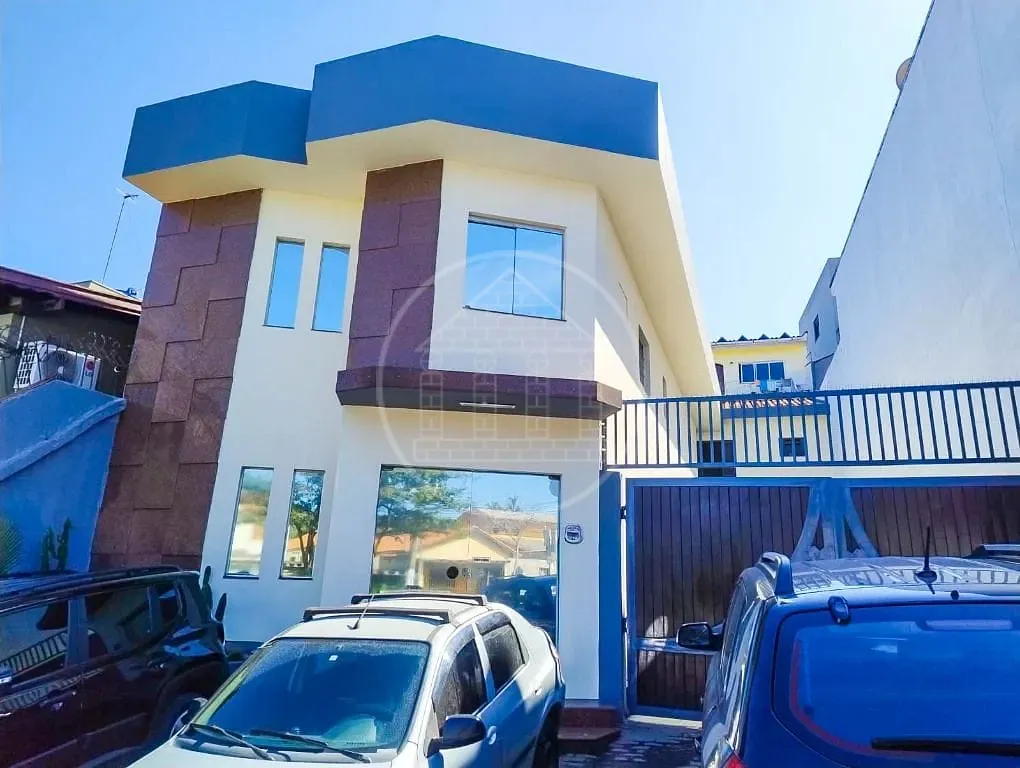 Prédio Inteiro, 299 m² - Foto 1