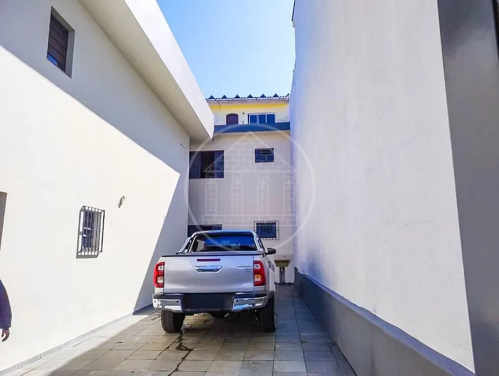 Prédio Inteiro, 299 m² - Foto 28