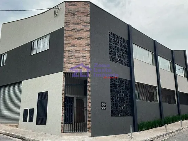 Prédio com 360m², à venda, no bairro Jardim Catarina em São Paulo