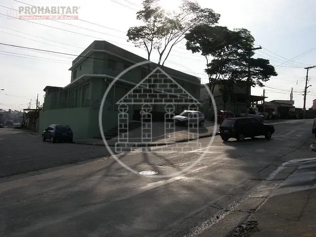 Prédio com 360m², à venda ou para alugar, no bairro Jardim Beatriz em São Paulo