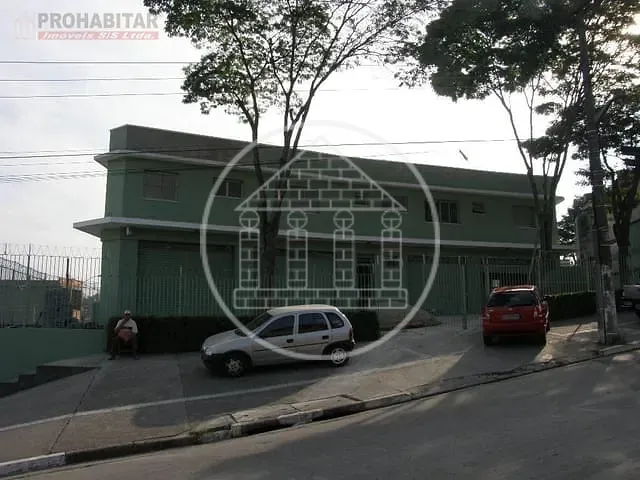 Prédio com 360m², à venda ou para alugar, no bairro Jardim Beatriz em São Paulo