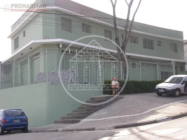 Prédio com 360m², à venda ou para alugar, no bairro Jardim Beatriz em São Paulo