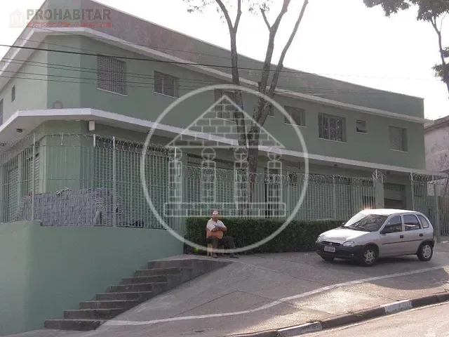 Prédio com 360m², à venda ou para alugar, no bairro Jardim Beatriz em São Paulo