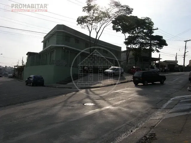 Prédio com 360m², à venda ou para alugar, no bairro Jardim Beatriz em São Paulo
