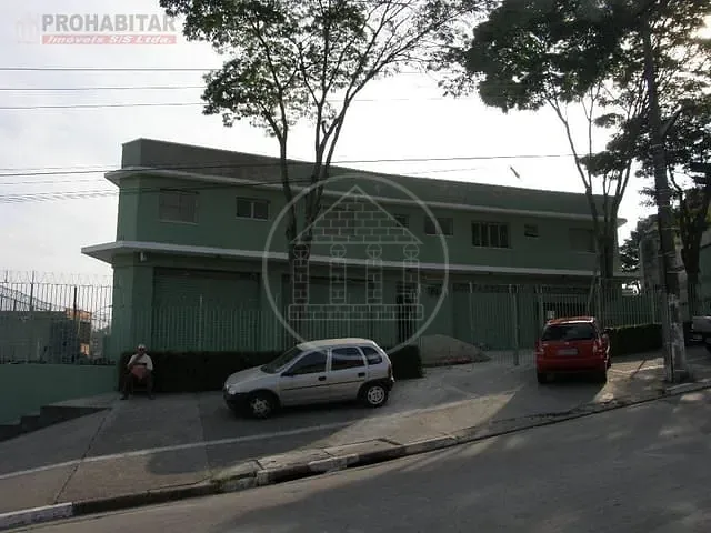 Prédio com 360m², à venda ou para alugar, no bairro Jardim Beatriz em São Paulo