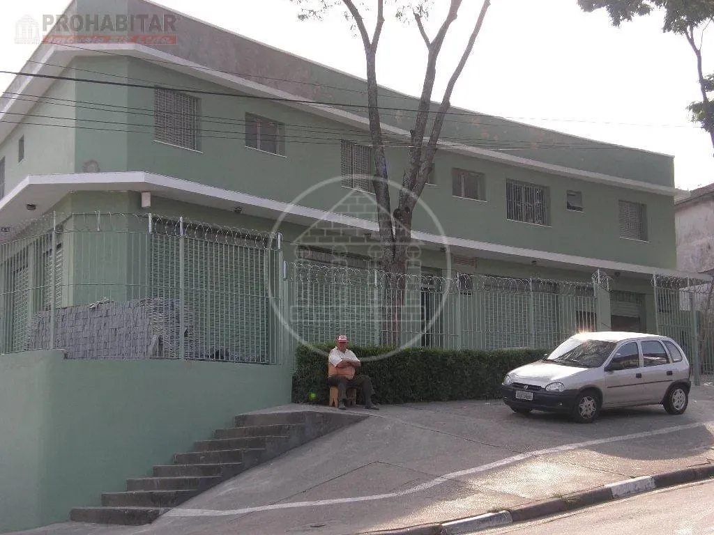Prédio Inteiro, 600 m² - Foto 4