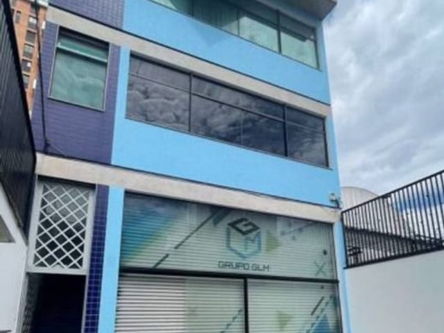 Foto do Prédio - Prédio para alugar, 750 m² por R$ 34.500,00/mês - Tatuapé - São Paulo/SP | ZONA LESTE IMÓVEIS