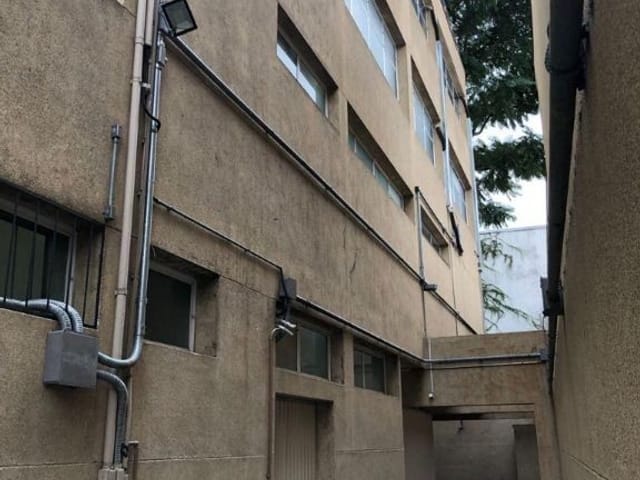 Foto do Prédio - Prédio para alugar, 1000 m² por R$ 15.000,00/mês - Vila Anastácio - São Paulo/SP | ZONA LESTE IMÓVEIS
