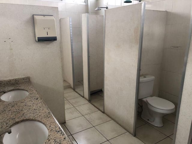 Foto do Prédio - Prédio para alugar, 1000 m² por R$ 15.000,00/mês - Vila Anastácio - São Paulo/SP | ZONA LESTE IMÓVEIS