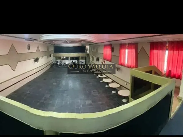 Prédio com 500m², para alugar, no bairro Cidade São Mateus em São Paulo