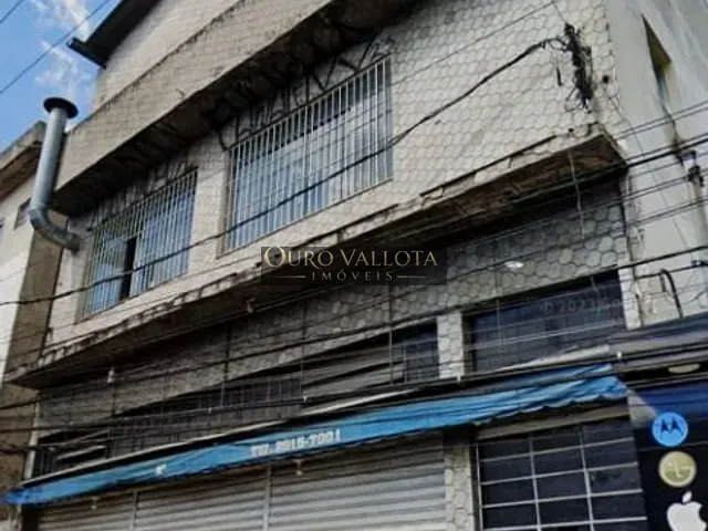 Prédio com 500m², para alugar, no bairro Cidade São Mateus em São Paulo