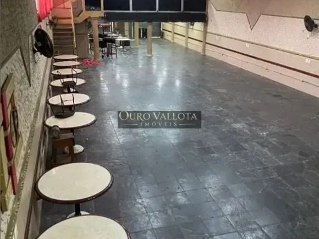 Prédio com 500m², para alugar, no bairro Cidade São Mateus em São Paulo
