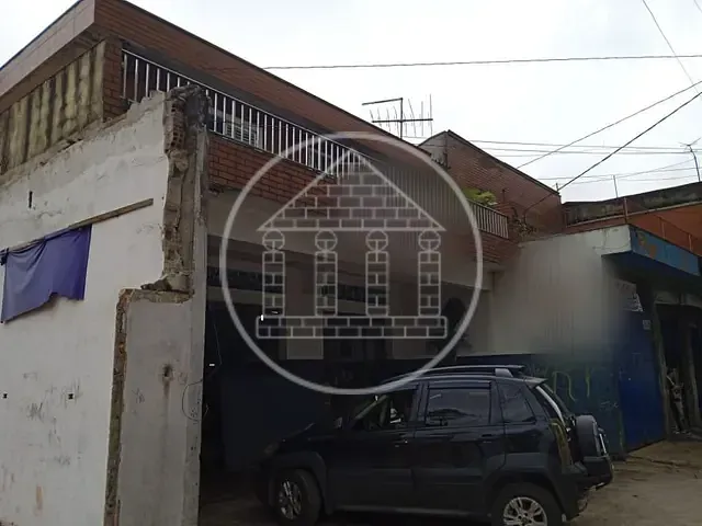 Prédio com 250m², à venda, no bairro Jardim Maria Fernandes em São Paulo