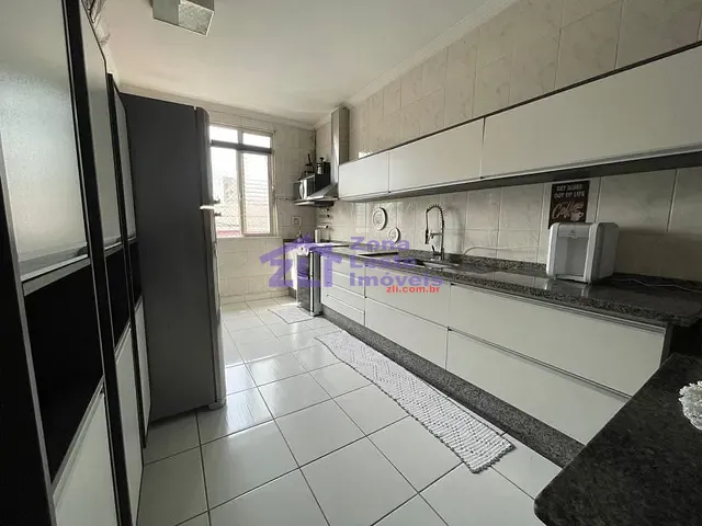 Prédio com 120m², à venda, no bairro Chácara Califórnia em São Paulo