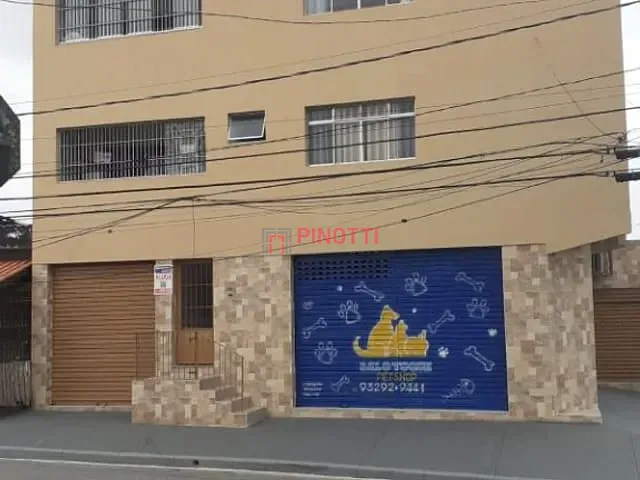 Prédio à venda, no bairro Jardim Santo Ignácio em São Bernardo do Campo