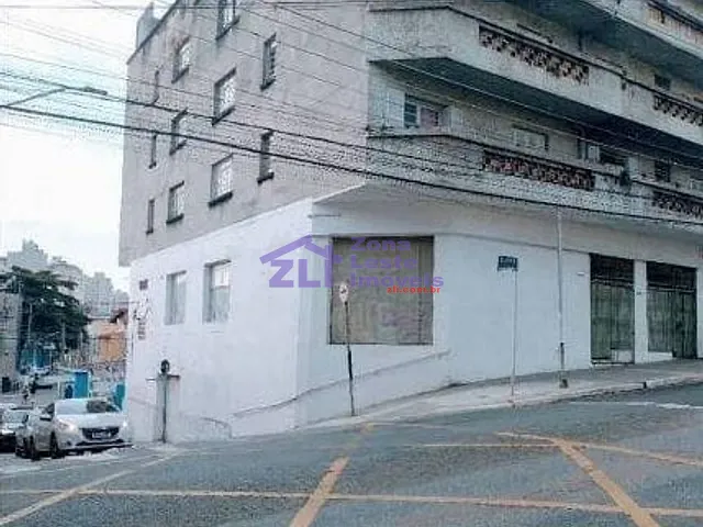 Prédio com 362m², à venda ou para alugar, no bairro Vila Prudente (Zona Leste) em São Paulo