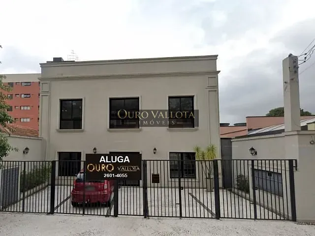Prédio com 345m², para alugar, no bairro Vila Mariana em São Paulo